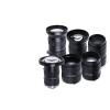 25MP C-Mount Lens 8mm 12mm 16mm 25mm 35mm 50mm 1.1 inch FA Machine Vision Industrial Camera Manual Aperture(25mm) view 1