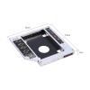 12.7 Mm Aluminum SSD Adapter - Boots Supported - Ideal for Laptop Upgrades view 2