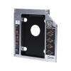 12.7 Mm Aluminum SSD Adapter - Boots Supported - Ideal for Laptop Upgrades view 3