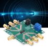 Respicefinem Board 6 1282 Rf Module Singlepole 6 Throw Nonreflective Electronic Component Hmc252 Dc3 Ghz view 2