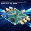 Respicefinem Board 6 1282 Rf Module Singlepole 6 Throw Nonreflective Electronic Component Hmc252 Dc3 Ghz view 3