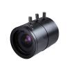 1/2" C-Mount 2.0 Megapixel 4-12mm Varifocal Manual Iris FA/Machine Vision Lens Varifocal HD Optical Camera Lens 2MP view 1