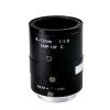 1/2" C-Mount 2.0 Megapixel 4-12mm Varifocal Manual Iris FA/Machine Vision Lens Varifocal HD Optical Camera Lens 2MP view 3