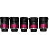 200,000 Pixel FA Industrial Lens 16mm Industrial Camera Lens C-Mount 1 Inch Sensor 20MP view 1