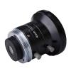 4mm Macro Lens for Machine Vision Camera 1/1.8" 5MP Manual Aperture F2.0 C Mount view 3