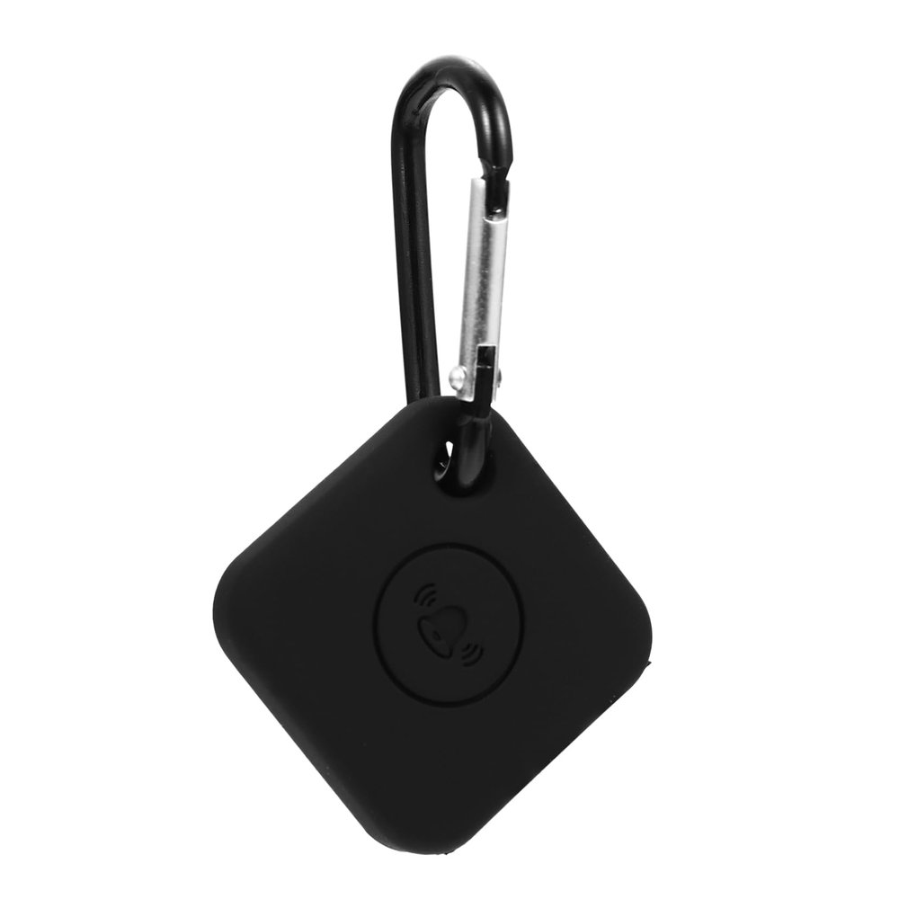 Angoily Smart Tracer Protective Case and Lightweight Sleeve for Tile Mate Easy to Install -Drop Cover for Optimal Against Scratches