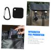 Angoily Smart Tracer Protective Case and Lightweight Sleeve for Tile Mate Easy to Install -Drop Cover for Optimal Against Scratches view 3