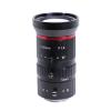 5-50mm Zoom Camera Lens 1/2.7 Inch Mount 5MP F1.4 Manual Aperture Parts Zoom Lens for Video Surveillance Cameras view 1