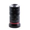 5-50mm Zoom Camera Lens 1/2.7 Inch Mount 5MP F1.4 Manual Aperture Parts Zoom Lens for Video Surveillance Cameras view 4