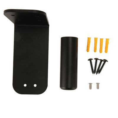 GLOGLOW Speaker Wall Mount Bracket for S1 PRO S1 PRO - Metal Mounting Bracket, Easy Installation Speaker Bracket, for Home Use