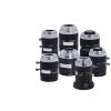 5MP C Mount 8mm 12mm 16mm 25mm 35mm 50mm Lens 2/3 inch Machine Vision Industrial Camera Manual Aperture F1.8(20mm FM2028MP5) view 1