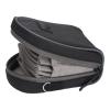 Haofy Permanent Camera Lens Filter Case Carrier Bag, 8 Slot Filter Organizer for Professional Photographers, Nylon Material view 2