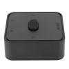 2 Port Gigabit Ethernet Switch and Stable RJ45 Splitter Selector Switch for Home Network Expansion view 2