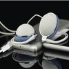 C-YOUNG USB C Headphones Over-Ear Buds Hooks Microphone for Sports Running & Volume Control, Fit Small Ears Type C Wired Earbuds, Compatible with iPad and Android Smartphones view 2