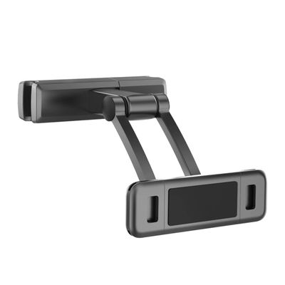 PHENOFICE Car Headrest Tablet Holder with Rotation Backseat Mount for Phones and Tablets Fit for All Car Models Durable Design for Long-Lasting Use
