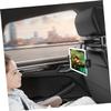 PHENOFICE Car Headrest Tablet Holder with Rotation Backseat Mount for Phones and Tablets Fit for All Car Models Durable Design for Long-Lasting Use view 3