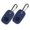 OSALADI Simple Cover for Mate 2 Pack Silicone Material Sturdy Easy to Install Lightweight Stylish and Functional Present view 1