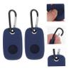 OSALADI Simple Cover for Mate 2 Pack Silicone Material Sturdy Easy to Install Lightweight Stylish and Functional Present view 2