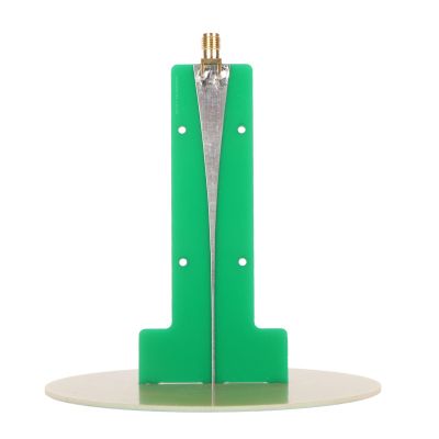 0.8 8.5GHz Ultrawideband Circular Polarization Antenna 3 6dBi Iso Helical Spiral Antenna L Circularly Polarized Ultrawideband Circular Polarization AntennaCircular Polarization