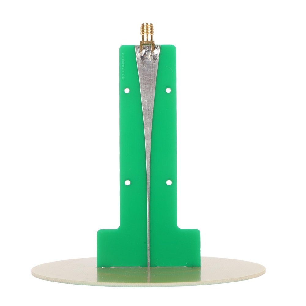 0.8 8.5GHz Ultrawideband Circular Polarization Antenna 3 6dBi Iso Helical Spiral Antenna L Circularly Polarized Ultrawideband Circular Polarization AntennaCircular Polarization
