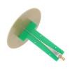 0.8 8.5GHz Ultrawideband Circular Polarization Antenna 3 6dBi Iso Helical Spiral Antenna L Circularly Polarized Ultrawideband Circular Polarization AntennaCircular Polarization view 4