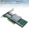 10Gb Network Card, 10Gbps Dual Port SFP Server Network Card, 10Gb SFP PCIe NIC with 82599 Chip for Server Networking Applications view 4