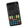 Voice Changer Multifunctional 8 Sound Effects Portable Handheld Sound Card Voice Changer for PC Phone Laptops Voice ChangerPortable Voice Changer Voice Changer DeviceSound Card view 4