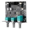 5.0 Receiver Amplifier Board Multiple Input Methods for Sound Source Devices with Output for Active Speakers - ZK PT1 view 4