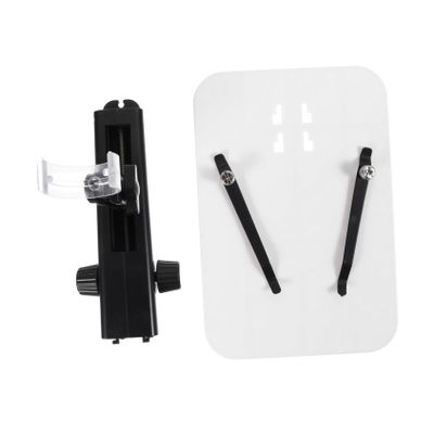 PHENOFICE Digital Microscope Stand Adjustable Bracket for Digital Magnifier Sturdy Support Base