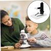 PHENOFICE Digital Microscope Stand Adjustable Bracket for Digital Magnifier Sturdy Support Base view 3