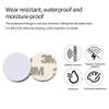 13.56 MHz UID Writable Rewritable Clone IC Smart Keychain, Compatible with MIFARE Classic 1K, RFID Blank Sticker for Access Control Key Sticker Rewritable (10) view 4