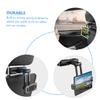 MERRYHAPY Car Headrest Tablet Holder Phone Mount for Car Sturdy Bracket Shake Design view 4