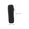 ARTIBETTER Stylus Protective Carrying Case Pencil Usb-c Case Pencil Case Zipper Pencil Bag for Stylus Pencil Case view 4