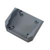 3D Cabin VESA or wall mount compatible with Mac Mini M4 100x100 and 75x75mm view 4