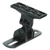 ARTIBETTER Wall Mounted Speaker Shelf with Adjustable Rotation Surround Sound Mount for Home Theater Easy Installation with Screws for Living Room and Bedroom Use view 1