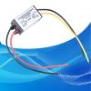 24V-12V to 5V 3A/4A/5A Bucked Converters Module Bucked Reduced Voltages Regulator Car Power Converters 24-12V to 5V view 2