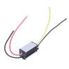 24V-12V to 5V 3A/4A/5A Bucked Converters Module Bucked Reduced Voltages Regulator Car Power Converters 24-12V to 5V view 3