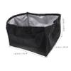 HONMEET Projector Dust Cloth Multi-Functional Protective Cover for Outdoor Use view 2