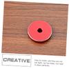 ARTIBETTER Vinyl Record Adapter Durable Phonograph Insert Easy to Install Turntable Replacement Part for Long-Term Use Portable Record Player Accessory view 3