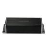 KICKER 47KEY2004 4-Channel DSP Smart Amp w/ 51KSC3504 3.5" Audio Upgrade Bundle view 2