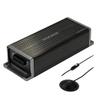 KICKER 47KEY2004 4-Channel DSP Smart Amp w/ 51KSC3504 3.5" Audio Upgrade Bundle view 4