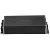 Kicker Marine KPX500.1 Powersports Amp & (2) 10" 4 Ohm Subwoofer Audio Upgrade view 3