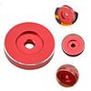 MERRYHAPY Turntable Belt Adapter Replacement Turntable Accessory for Record Player view 4