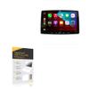 BoxWave Screen Protector Compatible with BOSS Audio BCPA9 - ClearTouch Anti-Glare Privacy (2-Pack), Privacy Screen Protector Flexible Film Anti-Glare view 1