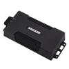 KICKER 48PXA6001 Weatherproof Powersport Mono Amp & (2) 8" TB 4 Ohm Loaded Enclosure Subwoofer view 2