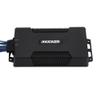 KICKER 48PXA6001 Weatherproof Powersport Mono Amp & (2) 8" TB 4 Ohm Loaded Enclosure Subwoofer view 3