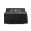 KICKER 48PXA6001 Weatherproof Powersport Mono Amp & (2) 8" TB 4 Ohm Loaded Enclosure Subwoofer view 4
