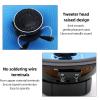 Akozon 6.5 Inch HiFi Full Range Coaxial Car Speakers 30W 4 Ohms Stereo Speaker view 4