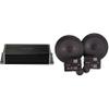 KICKER 47KEY2004 4-Channel DSP Smart Amp w/ 51KSS6704 6.75" Audio Upgrade Bundle view 1