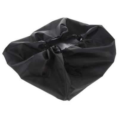 IWOWHERO Ceiling Mount Projector Cover Weatherproof Dust Cover Easy Access for Accessories
